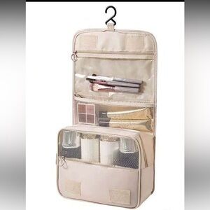 Hanging Travel Toiletry Bag NEW 🏷️